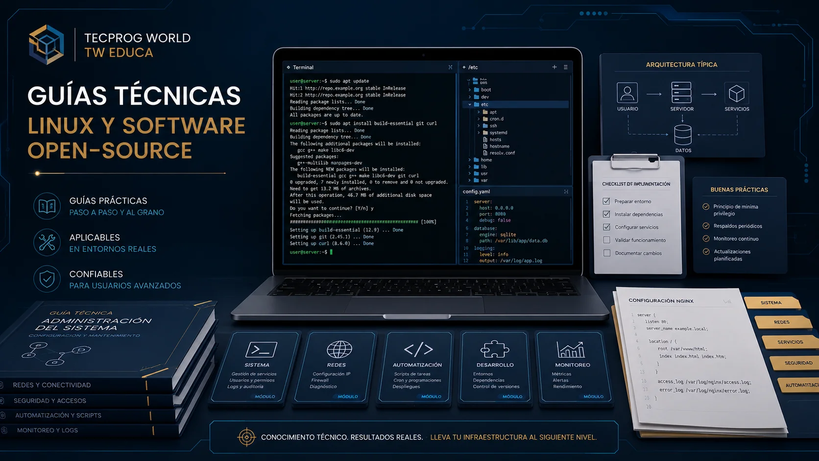 Miniatura de la guía técnica AppImage Launcher Uninstaller